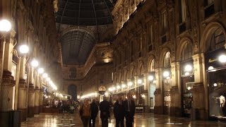 Lucio Dalla - Milano