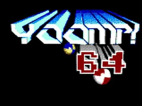 Yoomp! 64 youtube-video