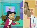 The Proud Family Promo Oscar Proud 3 2004