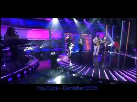 Daniel Popović - Đuli ( Emisija - Hrvatski broj 1 )