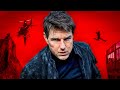 The INSANE Production Of Mission Impossible 6 Fallout 2018
