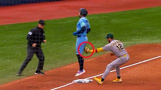 MLB | Unreal Moments