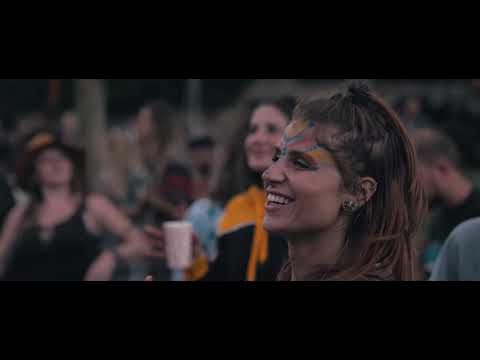 Cosmic Convergence 2018–2019 — Official Aftermovie
