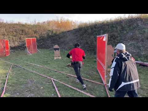 IPSC Manitoba 2020