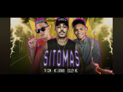 SINTOMAS DE SAFADEZA - Th CDM, MC LIVINHO, ESLLEY MC
