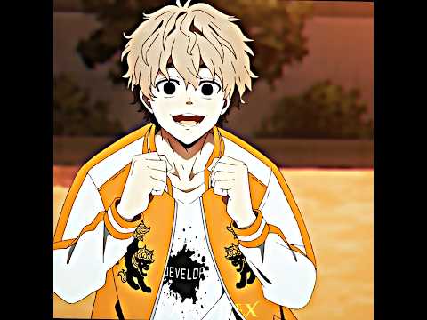 「 Umemiya vs Tomiyama 😈」- Wind Breaker ep 4 | Wind Breaker edit | #windbreaker #anime