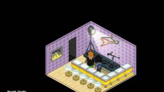 Lasgo - Gone (Habbo Version)