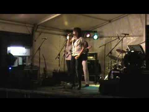 Hoksebarge zingt - Marije Wielens - Mr. Rock 'n Roll