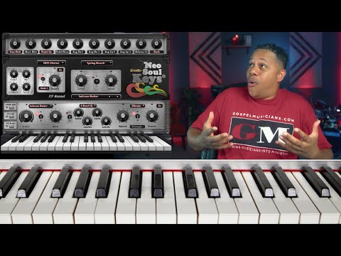 Free Download Steinberg Neo Soul Keys v1.0.0 WiN-R2R