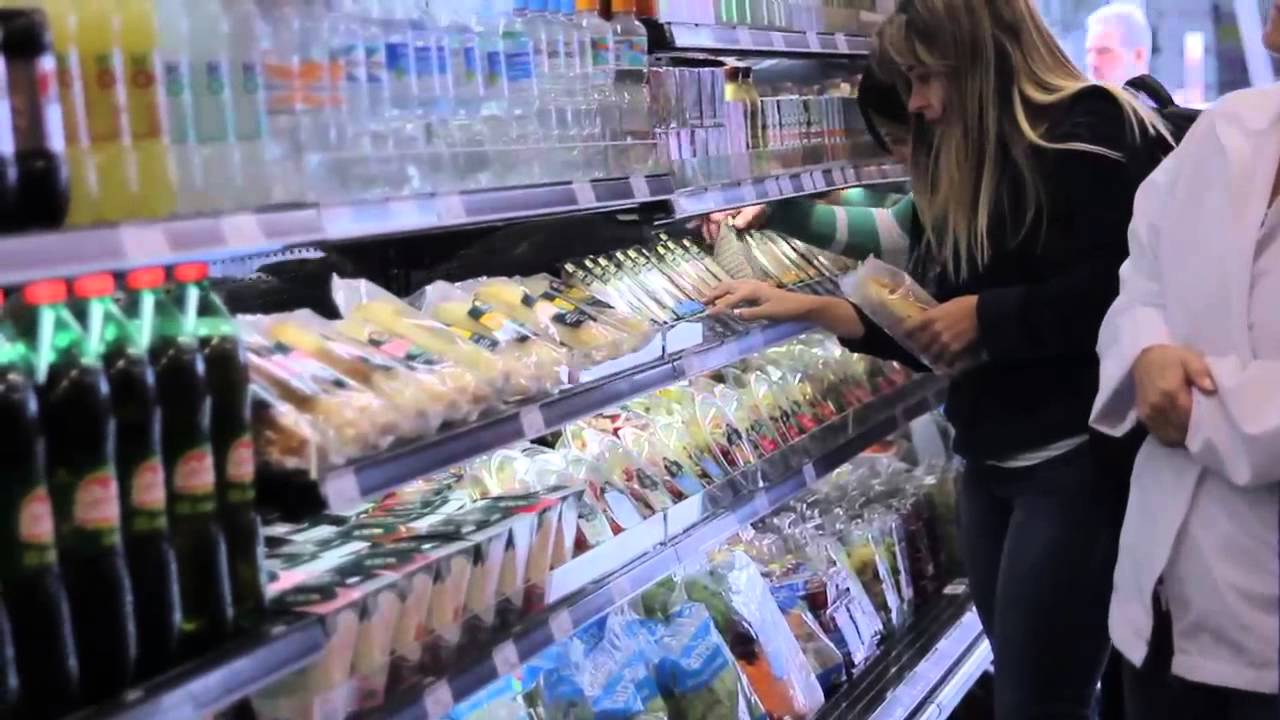 Minimercados fazem sucesso e crescem rapidamente no Brasil