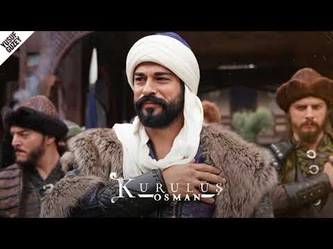 Kuruluş Osman Müzikleri - Devlet Ki (Gazi Osman Bey)