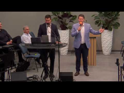 Manu Negrea și Cristi Boariu - Colaj de Cântări Creștine spre Slava Domnului 2024