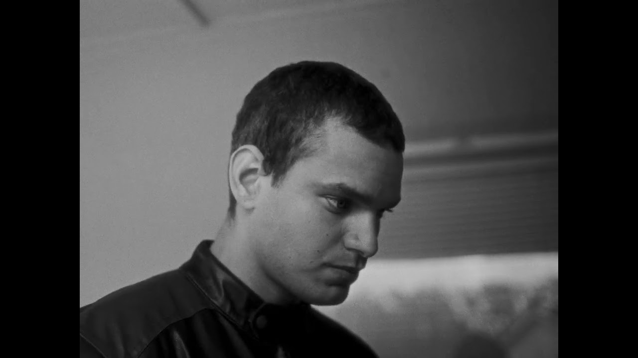 Dissonance (Trailer)