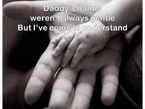 Daddy's Hands.wmv