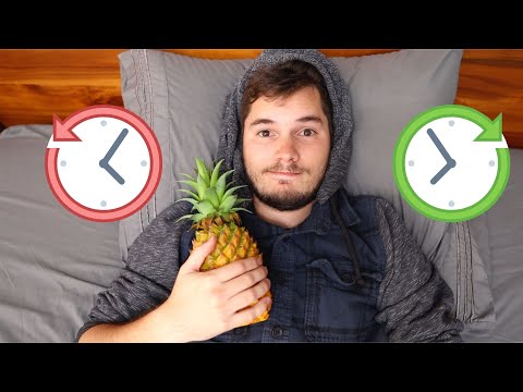 How I Keep Myself From Zoning Out