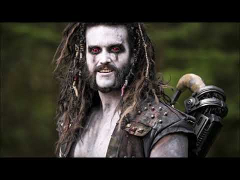 Krypton S02E02 Ghost In The Fire Promotional Photos