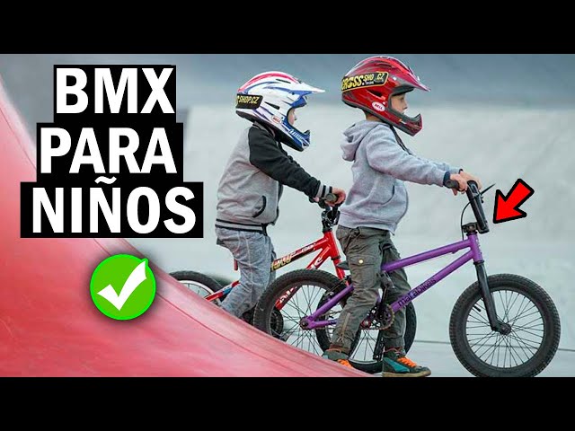 Vídeo relacionado con AVASTA 20 Pulgadas niños BMX Freestyle Bicicleta para 6 7 8 9 10 11 12 13 14 años niños niñas con 4 Clavijas, Negro y Verde