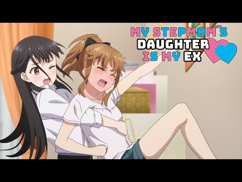 La vraie torture | My Stepmom's Daughter Is My Ex