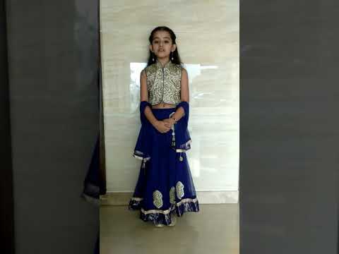 Hiya Kotak My profile video