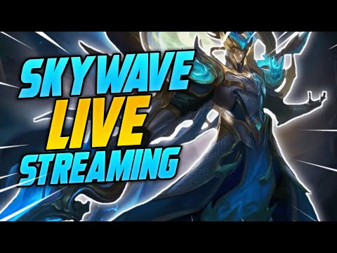 SkyWave Zilong Live stream  5/23/2021 | Mobile Legends