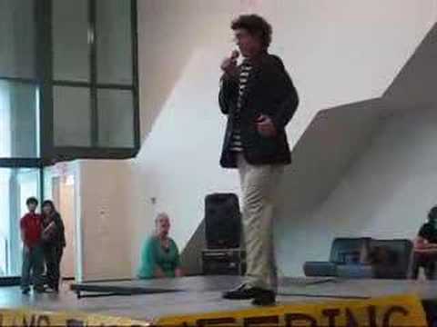 Napoleon Guynamite 2: Return of the Revenge