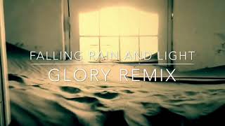 Moby   Falling Rain and Light Glory Remix