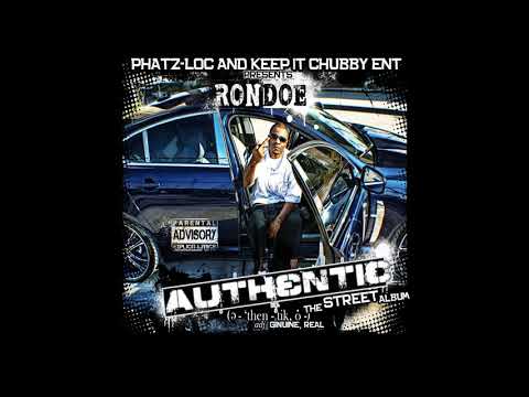 RONDOE - DON'T KNOW BOUT U Ft BOY BIG X LIL MO