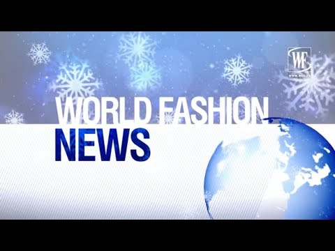 World Fashion News №127