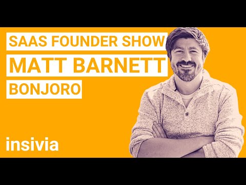 SaaS Founder: Matt Barnett