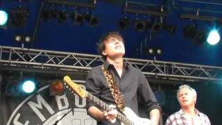 King Mo - Nobody's Business but My Own