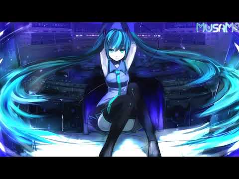 「Nightcore」 → Party Covers Mix #2 [90%]