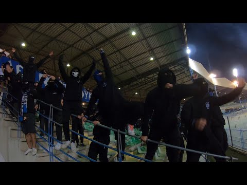 Our Town Our Rules || Limassol Hooligans ||