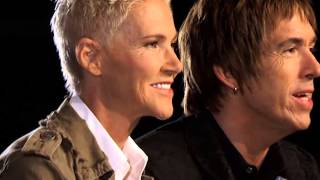 ROXETTE  Here Comes The Weekend (Demo)