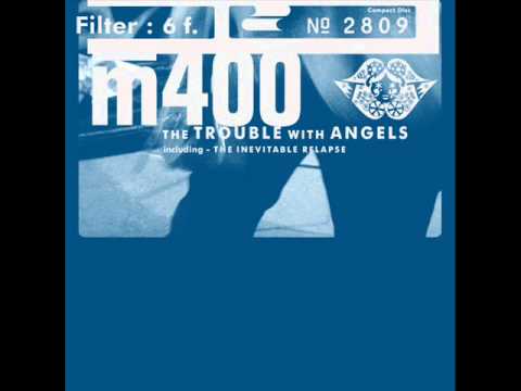 Video thumbnail for The Trouble With Angels