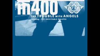 Filter The Trouble With Angels