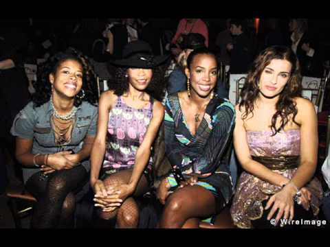 kelis   milkshake Dj Panzho Electro3bal Rework Private Rmx'09