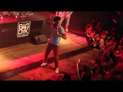 2011-10-07 Jayh @ Bigdik - Ik ga hard, Ik ga lekkuuuuur