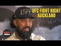 Eugene Bareman breaks down Dan Hooker’s win vs. Paul Felder | UFC Fight Night | ESPN MMA