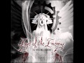 Eye of the Enemy - The Regret 
