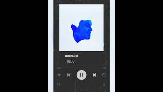 Download lagu TULUS - Interaksi [1 Jam] mp3