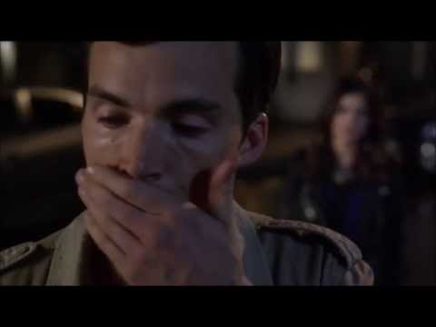 Pretty Little Liars 3x17 -  Ezra Leaves Aria.