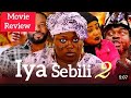 Iya Sebili 2 By KEMITY Latest Yoruba Movie 2025