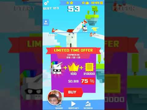 Video cover