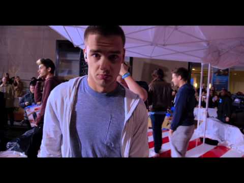 One Direction: This Is Us (2013) Teaser Trailer