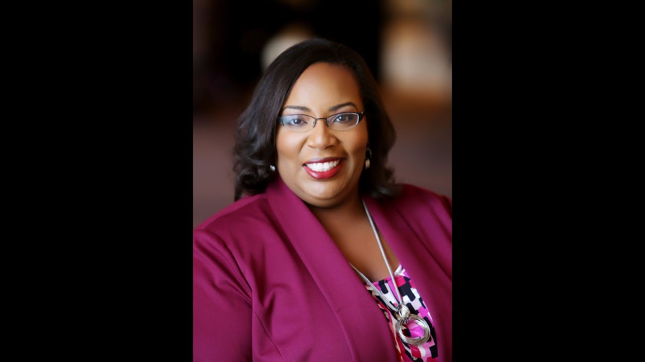 Learning Through UDL Stories: Andratesha Fritzgerald on Stories That Shape Education