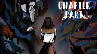 I have strange dreams... | Hermitage: Strange Case Files Chapter 1 Part 1