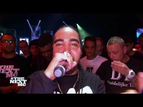G-No, Roy Kable & Kaascouse | The Next MC - Cypher 2013 | 101Barz