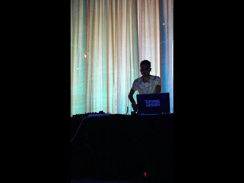 {Deep House} DANIYAL HASSAN   Special Guest Mix @ Digitally Imported Radio September 2016