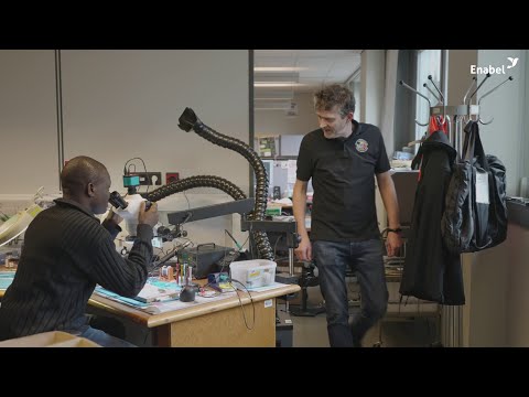 Partenariat entre les polices cybercriminelles du Bénin et de la Belgique Partenariat entre les polices cybercriminelles du Bénin et de la Belgique