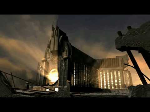 Fallout 1 All The Good Endings